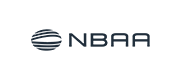 NBAA logo