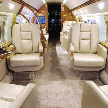 FBO Service